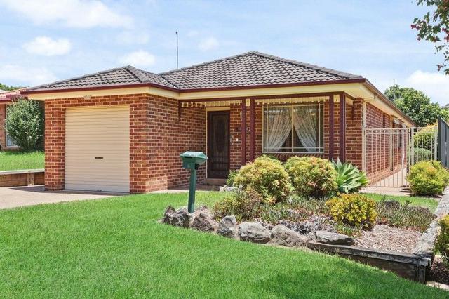 6 Hallam Close, NSW 2530