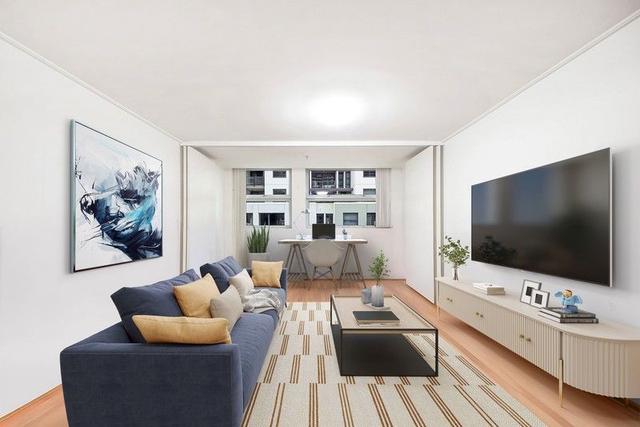 305/15 Atchison Street, NSW 2065
