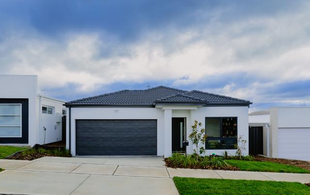 12 Melicope Street, NSW 2620