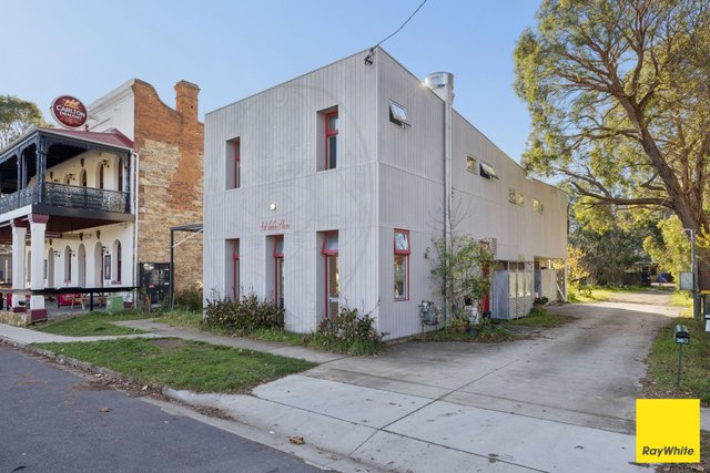 36A Gibraltar Street, NSW 2621