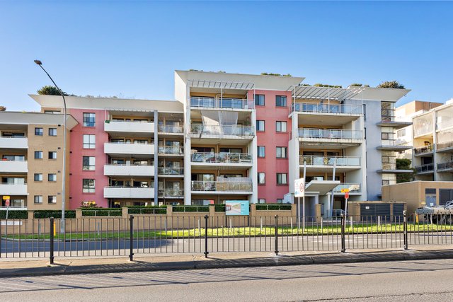79/21-29 Third Avenue, NSW 2148