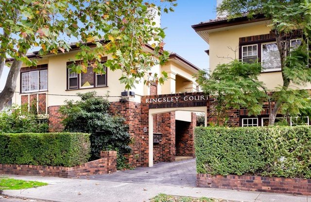 6/4-6 Kingsley Street, VIC 3184