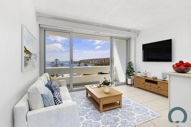 811/22 Central Avenue, NSW 2095