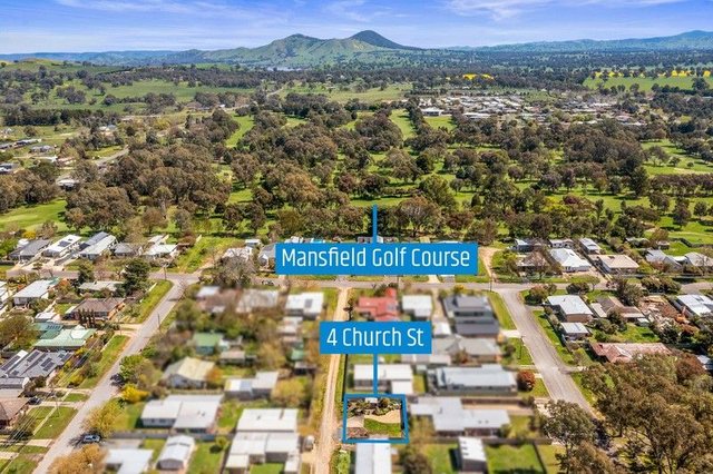 Real Estate for Sale in Mansfield, VIC 3722 | Allhomes