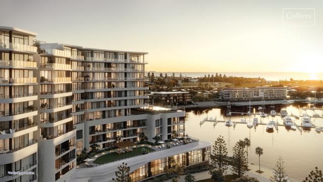 906/10 Waterfront Promenade, NSW 2529