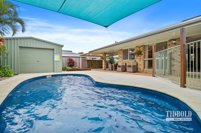 3 Stacey Court, QLD 4165