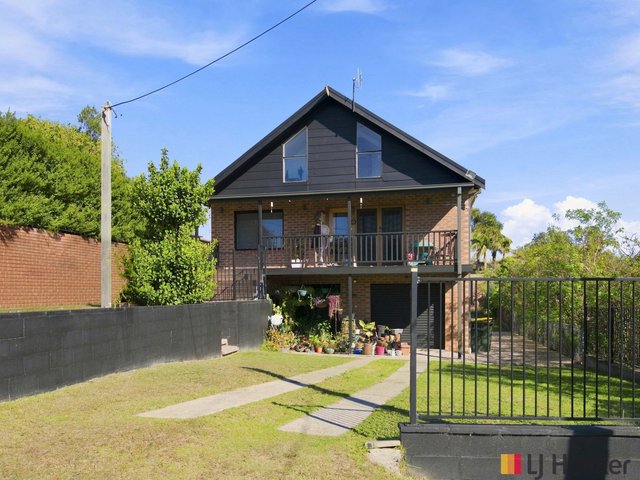 33 Garagarang Street, NSW 2536