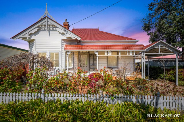 145 Collett Street, NSW 2620