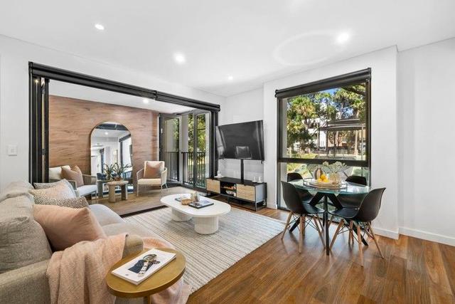 202/8 Boundary Street, NSW 2015