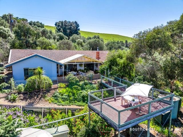 155A Crows Nest  Road, SA 5212