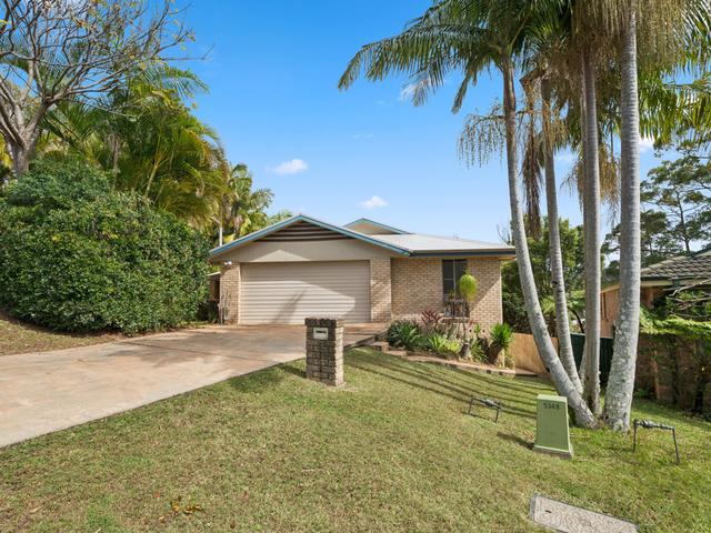 8 Woodswallow Close, NSW 2452
