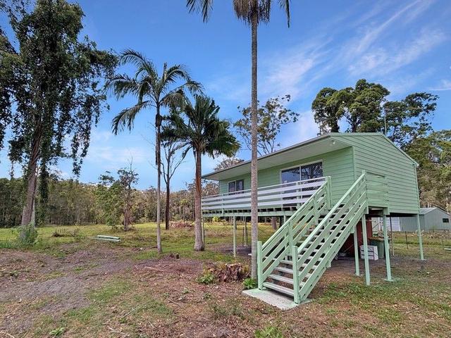 81 Rainforest Drive, QLD 4551