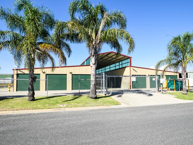 1 Sinclair Drive - Complete Security Self Storage, VIC 3677