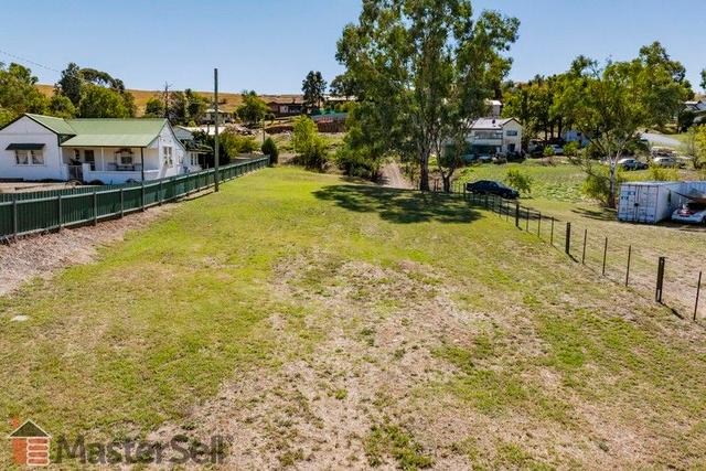 Lot 1 Railway Parade (Rusconi Place),, NSW 2722