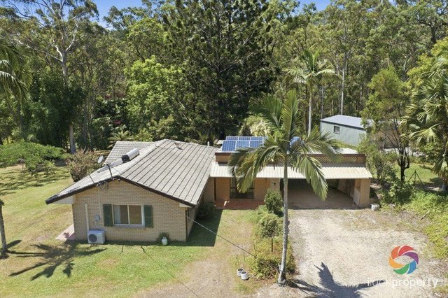 449 Gold Coast Springbrook Road, QLD 4213