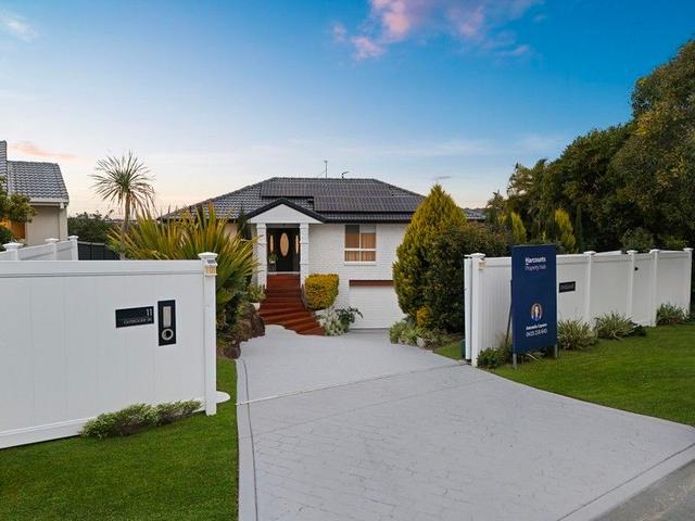 11 Outrigger Drive, QLD 4226