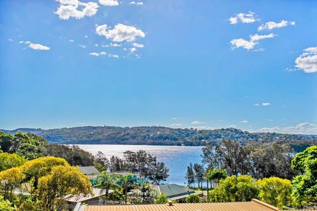 1/39-49 Clarke Street, NSW 2101