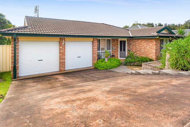 39 Holwell Circuit, NSW 2324
