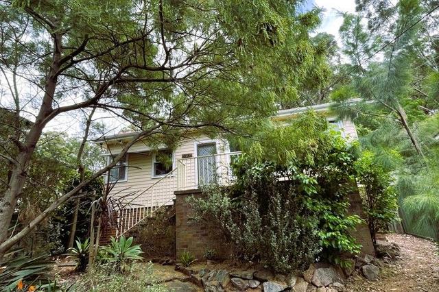 105 Carvers Road, NSW 2225
