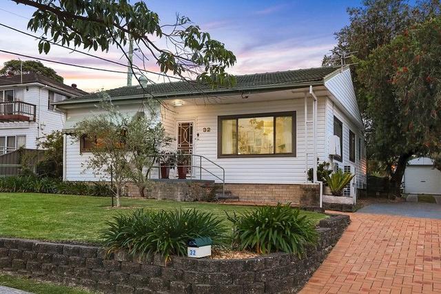 32 Roosevelt Avenue, NSW 2100