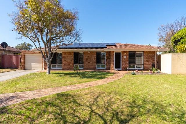 6 Saga Court, WA 6168