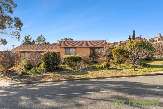 33 Louisa Lawson Crescent, ACT 2905
