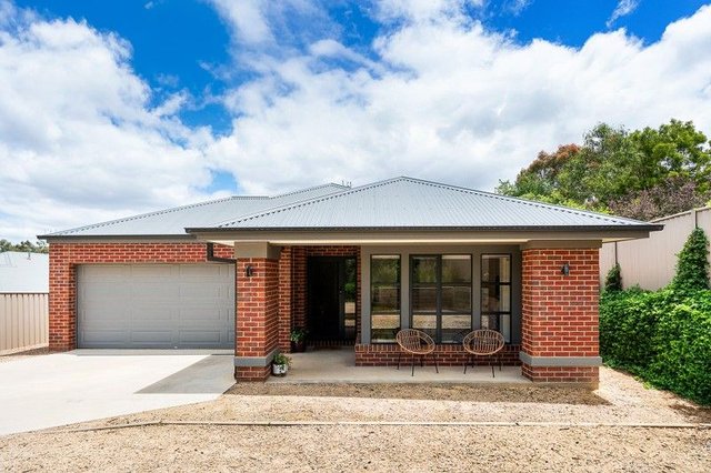 5 Masterson Close, VIC 3450