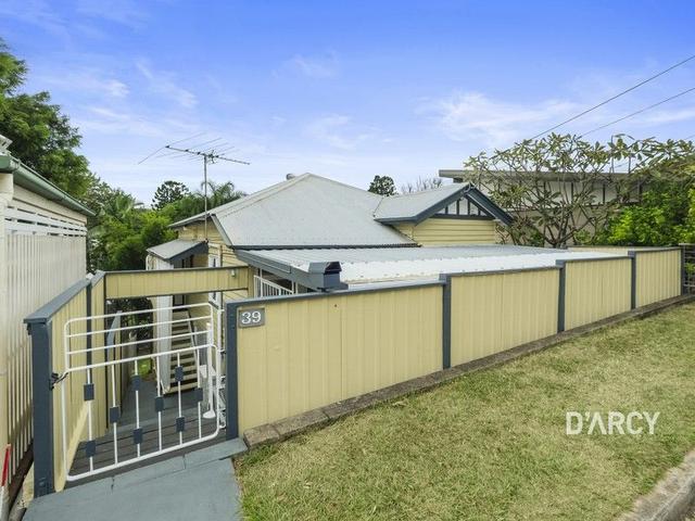 39 Rusden Street, QLD 4059