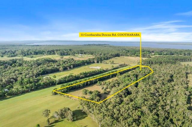 55 Cootharaba Downs Road, QLD 4565