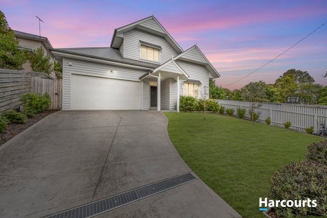 93 Boronia  Road, VIC 3133