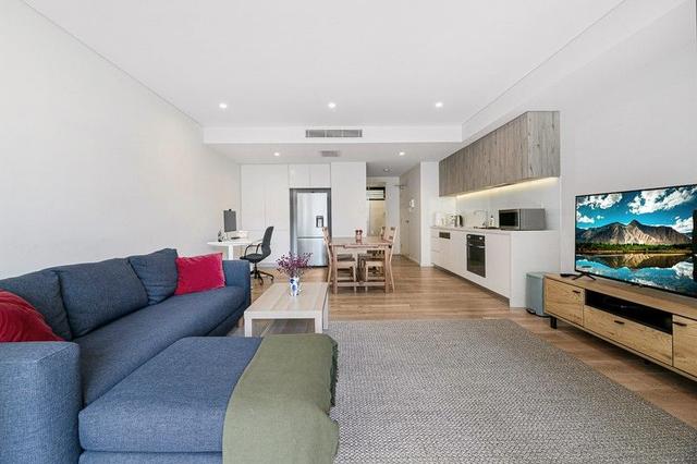 302/6-10 Rothschild Avenue, NSW 2018