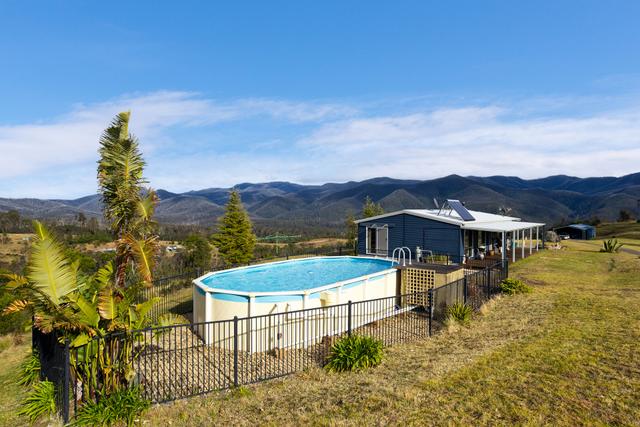56 Lances Lane, NSW 2550