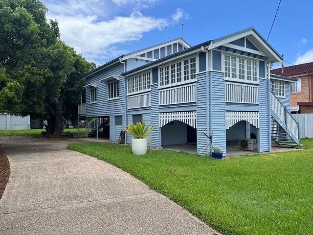 54 George Street, QLD 4740