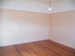 Bed 1 (2006-06-19)