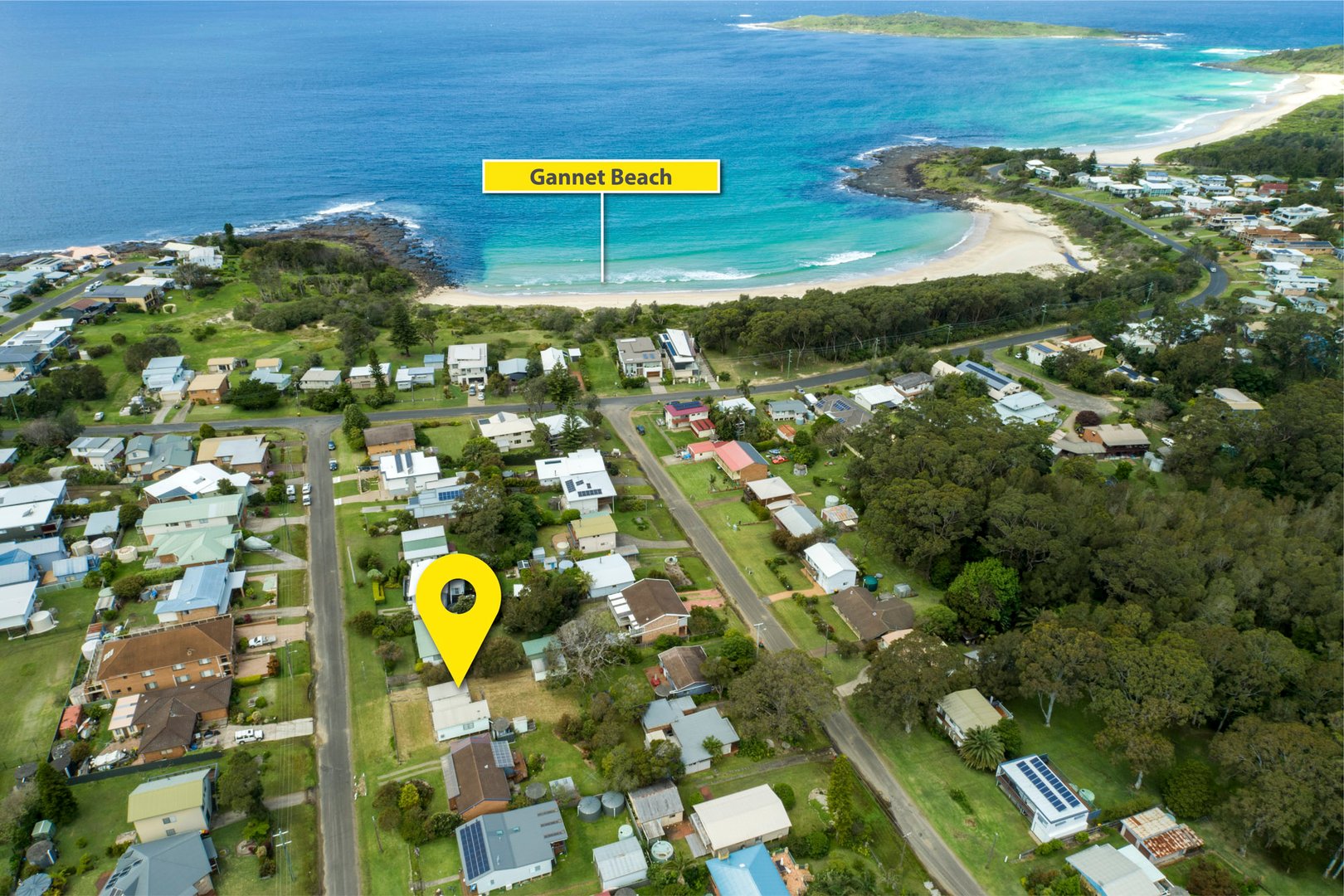 40 Lurnea Avenue, Bawley Point NSW 2539 Allhomes