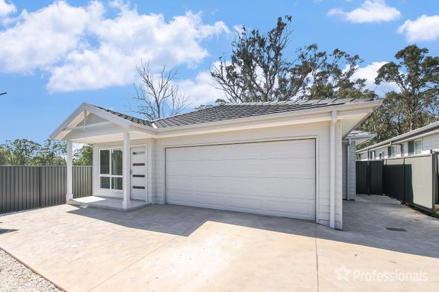 57A Burton Drive, NSW 2573