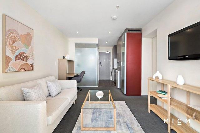 2203/181 Abeckett Street, VIC 3000