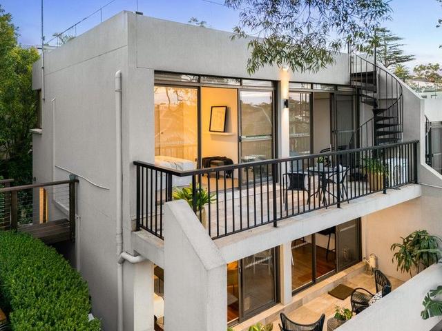 1/2 Bannerman Street, NSW 2090
