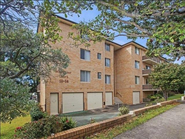 16/58-64 Ocean Street, NSW 2222