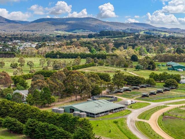 41 Stokes Lane W, VIC 3431