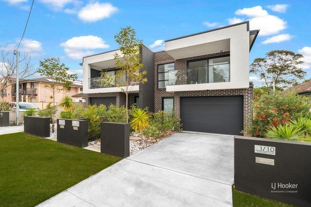 10 Strickland Street, NSW 2197