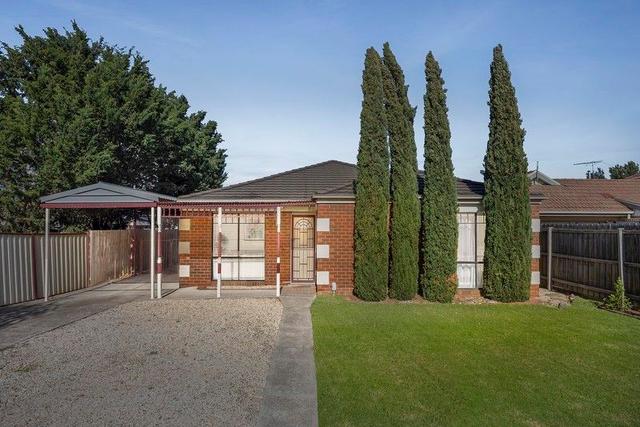 26 Sorbonne Drive, VIC 3429