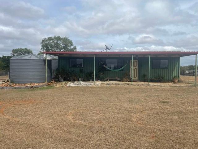 841 Lion Mountain Road, QLD 4702
