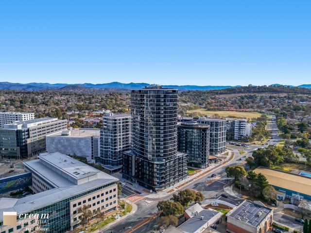 1808/2 Furzer Street, ACT 2606