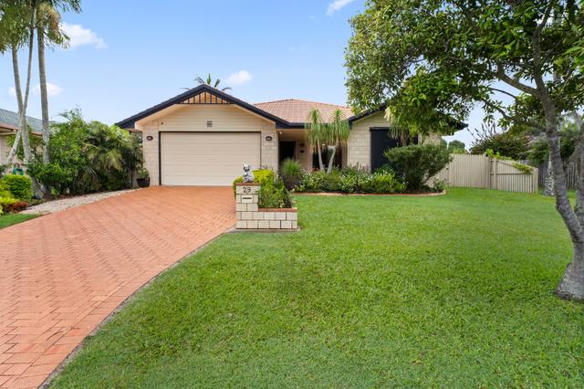 29 Saint Joseph Drive, QLD 4655