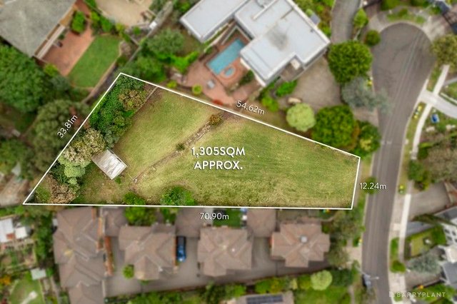 9 Yarraleen Place, VIC 3105