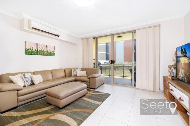 7/20-26 Marlborough Road, NSW 2140