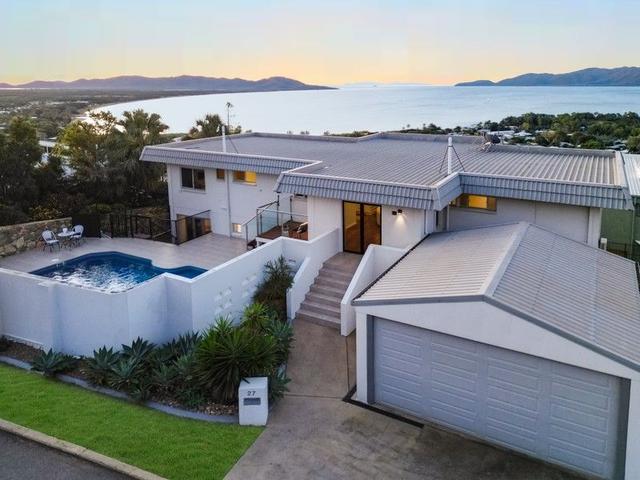 27 Yarrawonga Drive, QLD 4810