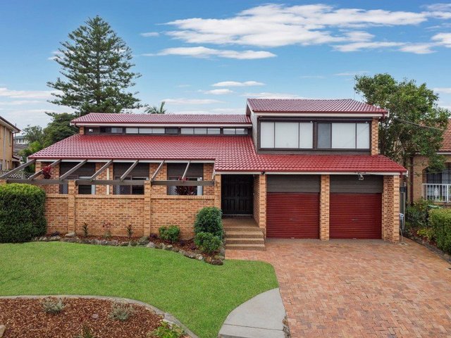 6 Cherie Place, NSW 2197