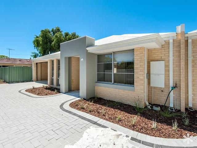 17B Robin Hood Avenue, WA 6112